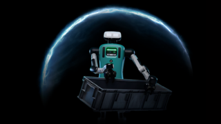 Halos for Robotics 