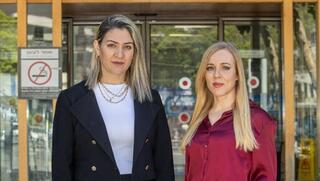 "אחד המעורבים אמר לחוקר: 'אצלנו אין דבר כזה הומו'"