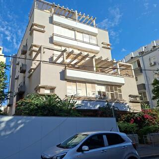 בניין הפלקל ראשון לציון
