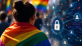 privacy lgbtq