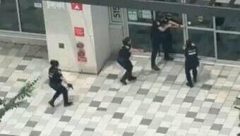 מונטריאול: אירוע ירי עם נפגעים ליד מסעדה כשרה