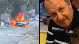 לעיני נהגים: אב לעד מדינה נרצח בכביש מרכזי בגליל