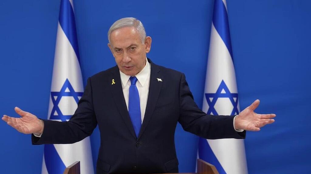 יד אחת מדליפה, השנייה חוקרת: כך הפכה לשכת נתניהו את הסודות לאמצעי שליטה