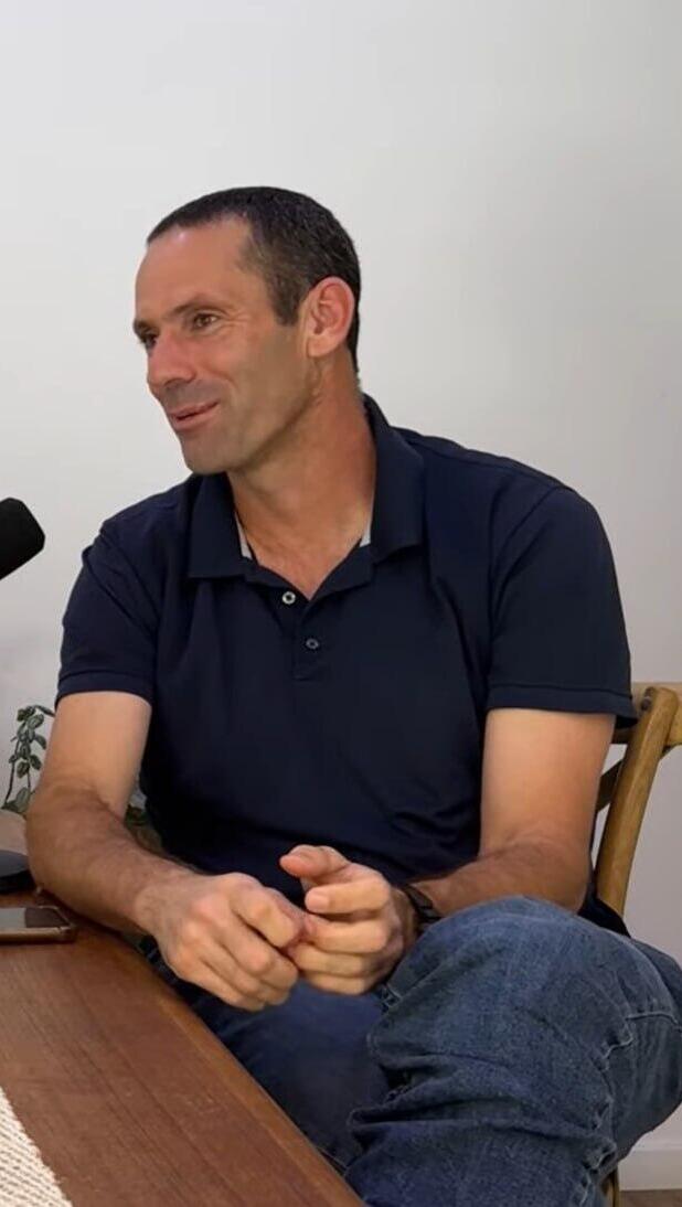 אחרי כ-3 שנים ללא איוש: נעם שפירא מונה לתפקיד מנהל מטה ההסברה 