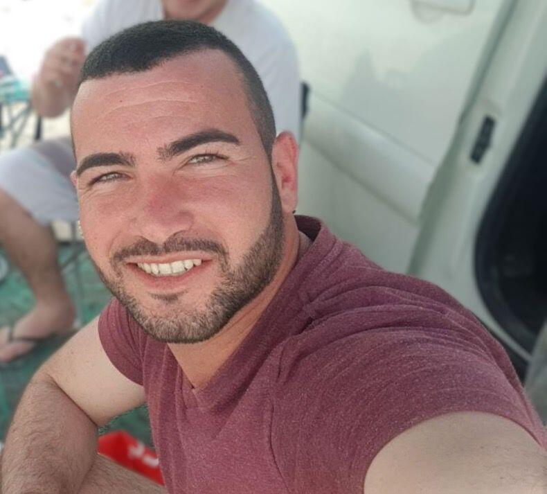 ניראל זיני ז"ל