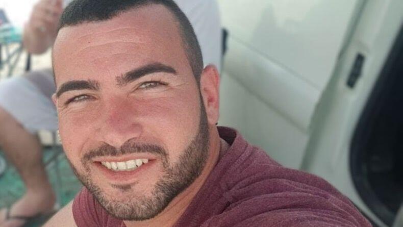 'Feels like he was murdered again'; Nirel Zini (Photo: Courtesy of the family) ניראל זיני ז"ל