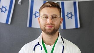 המהפכה השקטה של רופאים צעירים בישראל