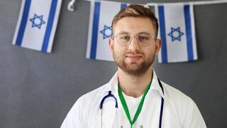 רופא בישראל