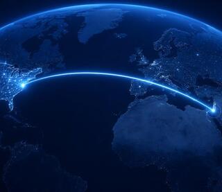Going Global 
