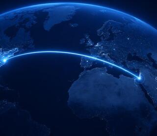 Going Global 