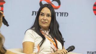 מיכל גור, מנכ"לית פרץ בוני הנגב