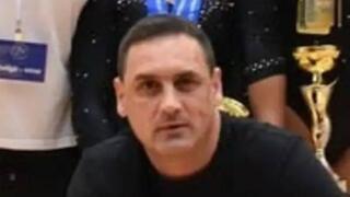 המאמן יבגני יורדנוב החשוד בעבירות מין