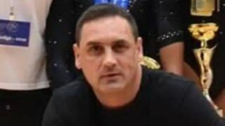 המאמן יבגני יורדנוב החשוד בעבירות מין