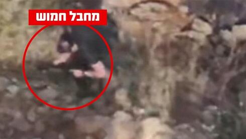 דובר צה"ל מאשר: כוחות תקפו חוליית מחבלים בדרום לבנון 