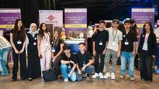 Unistream participants from Julis 