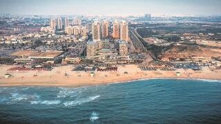 Sea One בראשון לציון