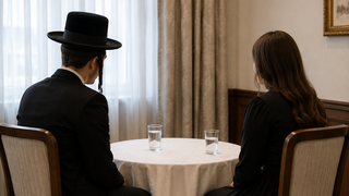 "משבר השידוכים" של החרדים העריקים