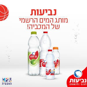 המכבייה
