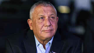 גדי איזנקוט