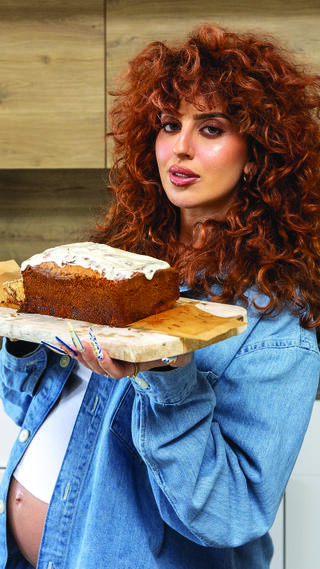 קורל חוטה (צילום: עידו ארז) קורל חוטה