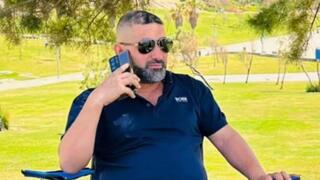   ראאד אבו אלקיעאן, תושב חורה שבנגב, עובד קבלן שנהרג בעזה בתאונה מבצעית 