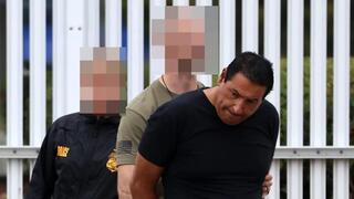 אורן דוד שחר מקליפורניה, נגדו הוגש בארה"ב כתב אישום בגין הונאת ענק