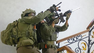 איראן משקמת תשתיות טרור ביו"ש