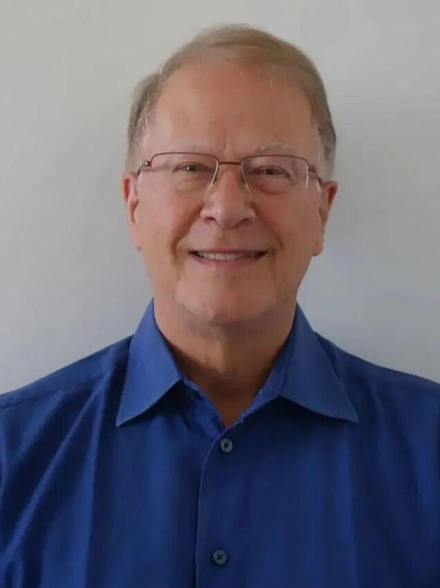 Prof. Michael Guiver 