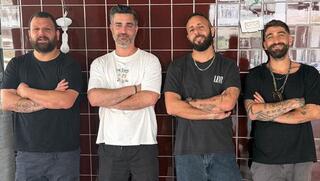 "נכנס לקפה מישהו ושאל מי הבעלים. ואז עשיתי גוגל"