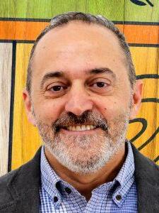 Prof. Dario R. Dekel 