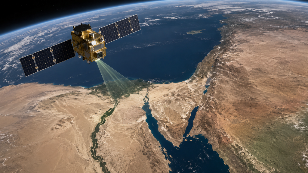 Satellite 