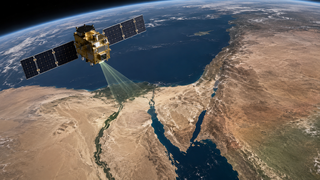 Satellite 