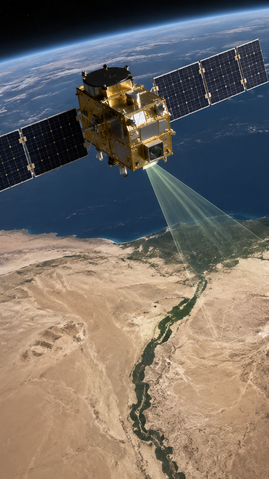 Satellite 