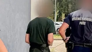עובד בית חולים חשוד שהכין ארוחות מחלקי גופות שגנב