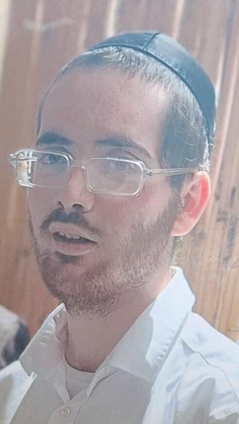 המשטרה מבקשת את עזרת הציבור באיתור הנעדר ישראל מרדכי שטרן מבני ברק