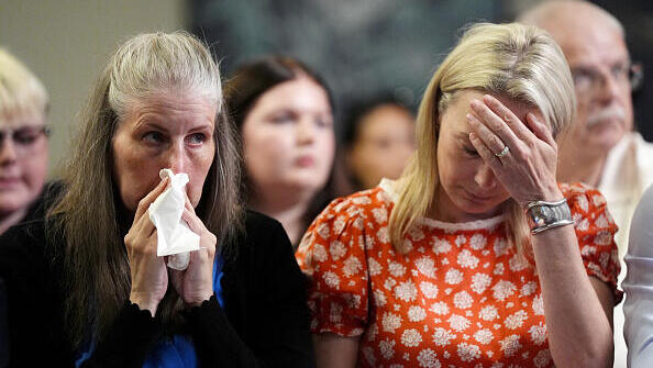 Nottingham maternity care scandal