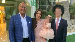 מיכאל תכנן לחגוג בישראל, ונורה בקנדה: "הציל רבים"