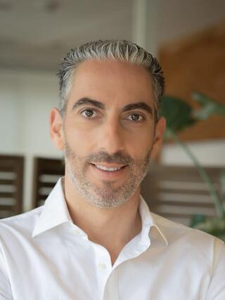 מנכ"ל מדלן טל קופל