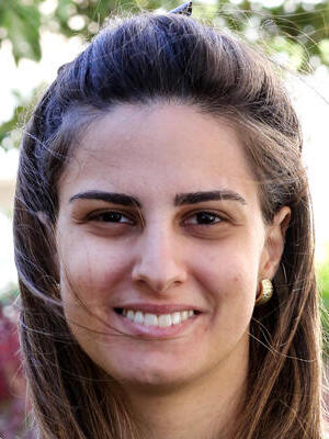 Dr. Sapir Willdorf-Cohen 