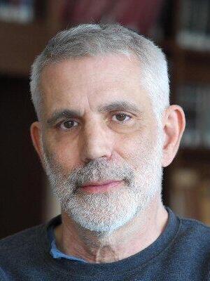 William Kolbrener