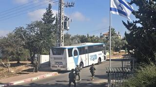 סריקות בבית אריה