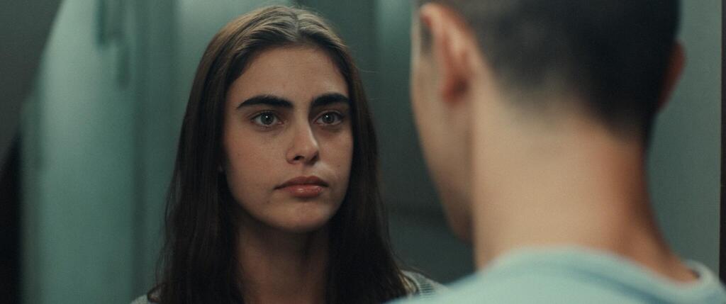 And that is what Shani does in 'Youthful Grace,' his first feature film, which arrives in cinemas across Israel this weekend (Photo: May Abadi Grebler) מכולת