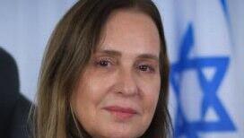 ניצב אלונה שושן