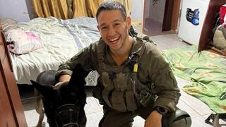 סרן דוד חזות ז"ל