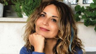 מירה קדוש. "בעיניי יש קשר עמוק בין יצר ליצירה"