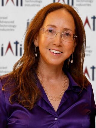 Karin Mayer Rubinstein 