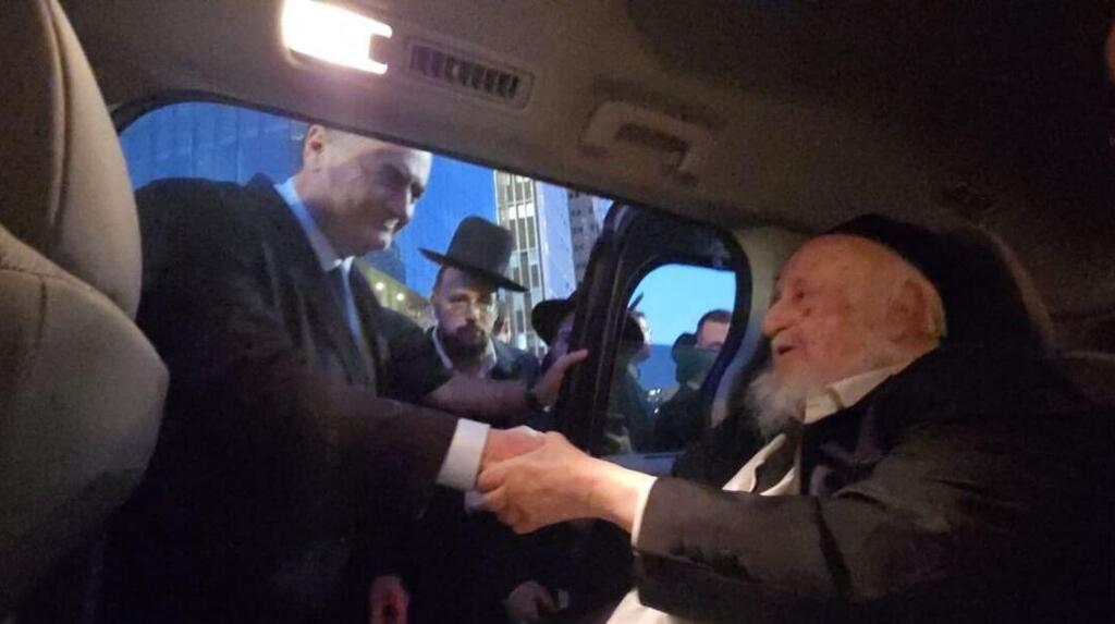 המהלך הסיבובי יוצא לפועל, ושר הביטחון קורא להפסיק את מעצר המשתמטים מגיוס