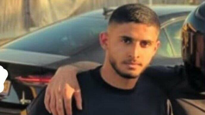 בכר נוסיראת רצח טייבה