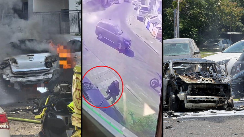 5 נרצחים, שני פיצוצים: דקה אחר דקה ביום מדמם במיוחד - והשיא שבדרך להישבר