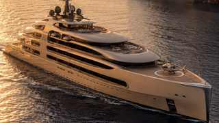 Luxury cruise ships 